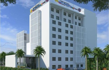 HCG Cancer Hospital, Mumbai